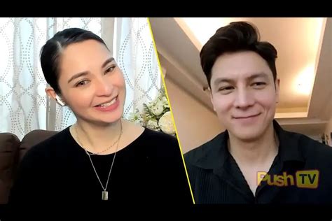 Ryza Cenon, Joseph Marco take on the guilty or not .